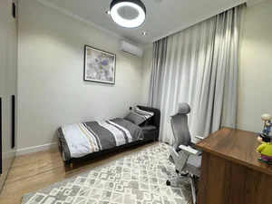 Фото 10 3-комн. квартира в ЖК Oz Makon