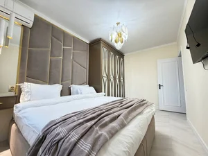 Фото 7 3-комн. квартира в Банковский дом