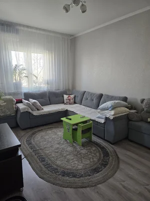 Фото 1 1-комн. квартира в Мирзо-Улугбекском районе