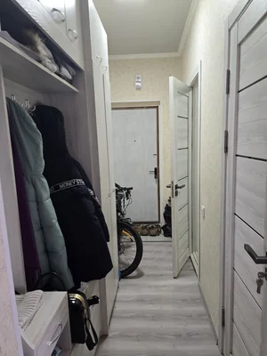 Фото 6 1-комн. квартира в Мирзо-Улугбекском районе