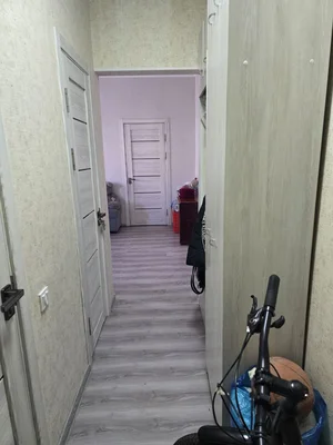 Фото 8 1-комн. квартира в Мирзо-Улугбекском районе