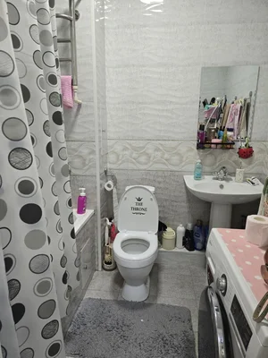 Фото 9 1-комн. квартира в Мирзо-Улугбекском районе