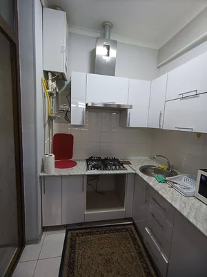 Фото 2 2-комн. квартира в Массив РИЁЗИЙ