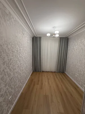 Фото 2 3-комн. квартира в новостройке