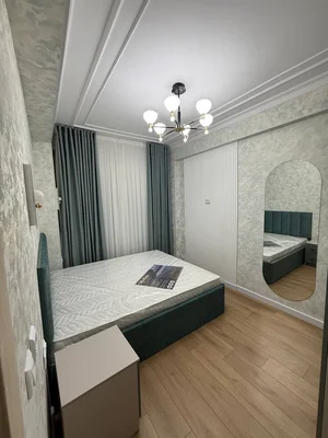 Фото 3 3-комн. квартира в новостройке