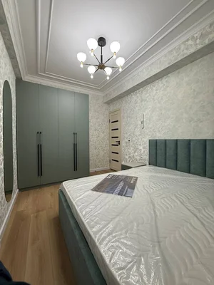 Фото 5 3-комн. квартира в новостройке