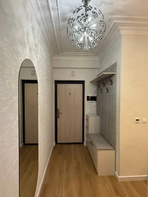 Фото 6 3-комн. квартира в новостройке