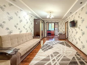 Фото 2 2-комн. квартира в Мирзо-Улугбекском районе