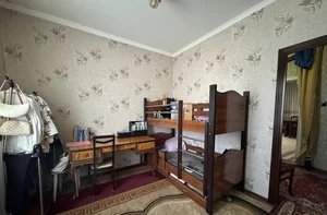 Фото 3 4-комн. квартира в Мирзо-Улугбекском районе