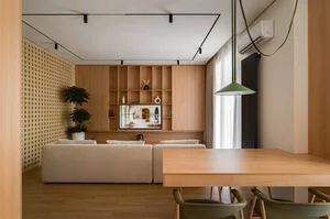 Фото 1 2-комн. квартира в Oq Saroy