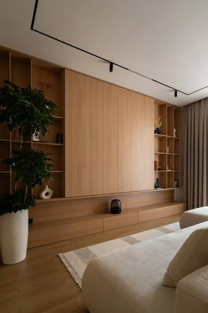 Фото 3 2-комн. квартира в Oq Saroy