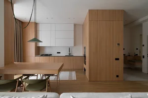 Фото 4 2-комн. квартира в Oq Saroy