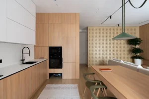 Фото 5 2-комн. квартира в Oq Saroy