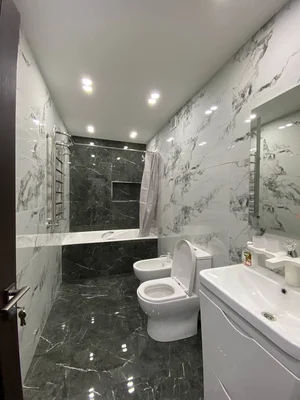 Фото 4 3-комн. квартира в ЦУМе