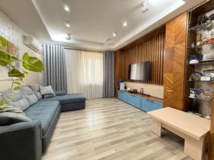 Фото 1 4-комн. квартира в новостройке