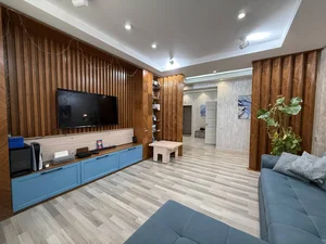 Фото 2 4-комн. квартира в новостройке