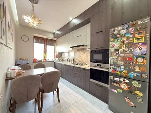 Фото 3 4-комн. квартира в новостройке