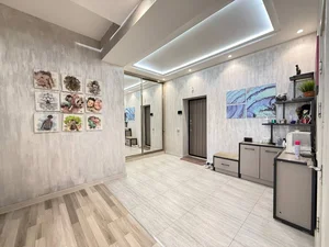 Фото 5 4-комн. квартира в новостройке