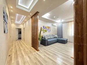 Фото 6 4-комн. квартира в новостройке