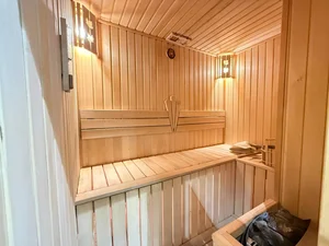 Фото 8 4-комн. квартира в новостройке