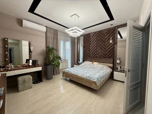 Фото 9 4-комн. квартира в новостройке