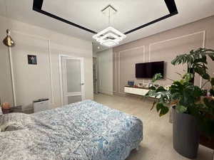 Фото 10 4-комн. квартира в новостройке