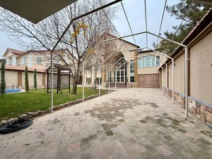 Фото 3 Дом в Юнусабадском районе