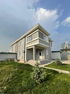 Фото 1 Дом в Мирзо-Улугбекском районе