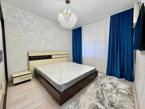 Фото 5 2-комн. квартира в Eco park