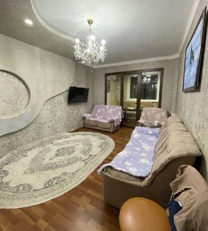 Фото 1 2-комн. квартира в Ц-6