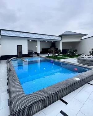 Фото 2 Дом в коттеджном городке Sayram Village