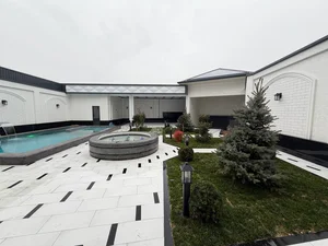 Фото 3 Дом в коттеджном городке Sayram Village