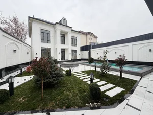 Фото 4 Дом в коттеджном городке Sayram Village