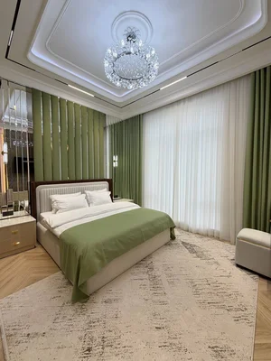 Фото 9 Дом в коттеджном городке Sayram Village