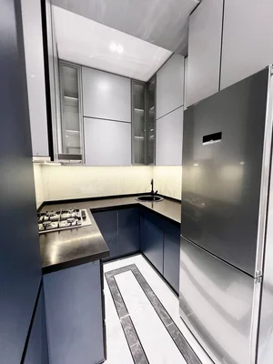 Фото 3 3-комн. квартира в дом-музее Тамары Ханум