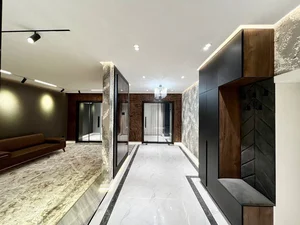 Фото 4 3-комн. квартира в дом-музее Тамары Ханум