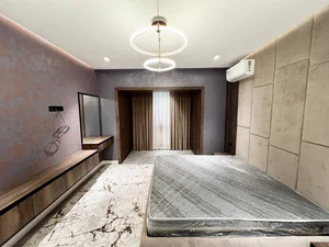 Фото 5 3-комн. квартира в дом-музее Тамары Ханум