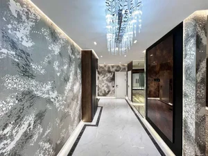 Фото 7 3-комн. квартира в дом-музее Тамары Ханум