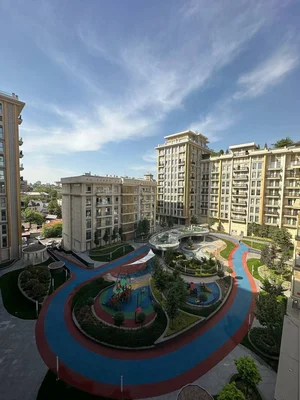 Фото 1 3-комн. квартира в Mirabad Avenue