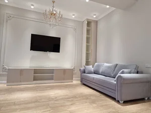 Фото 3 3-комн. квартира в Mirabad Avenue