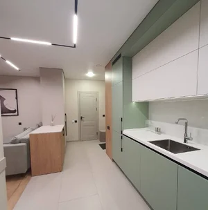 Фото 2 2-комн. квартира в ЦУМ (Голубые купола)