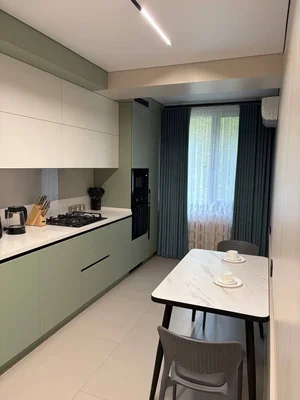 Фото 3 2-комн. квартира в ЦУМ (Голубые купола)