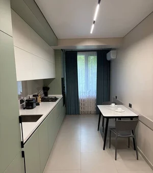 Фото 4 2-комн. квартира в ЦУМ (Голубые купола)