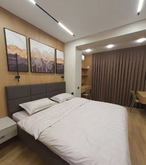 Фото 5 2-комн. квартира в ЦУМ (Голубые купола)