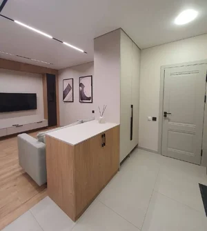 Фото 8 2-комн. квартира в ЦУМ (Голубые купола)