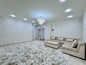 Фото 2 2-комн. квартира в Eco park