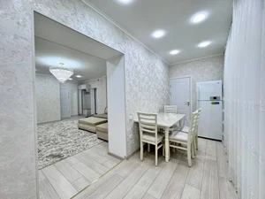 Фото 4 2-комн. квартира в Eco park