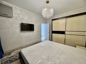 Фото 6 2-комн. квартира в Eco park