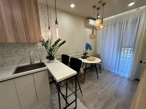 Фото 1 2-комн. квартира в ЦУМ, Чимкентская