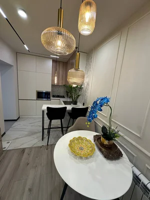 Фото 2 2-комн. квартира в ЦУМ, Чимкентская